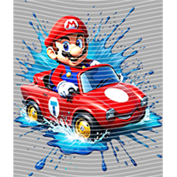 Colorful Cartoon-CC-289